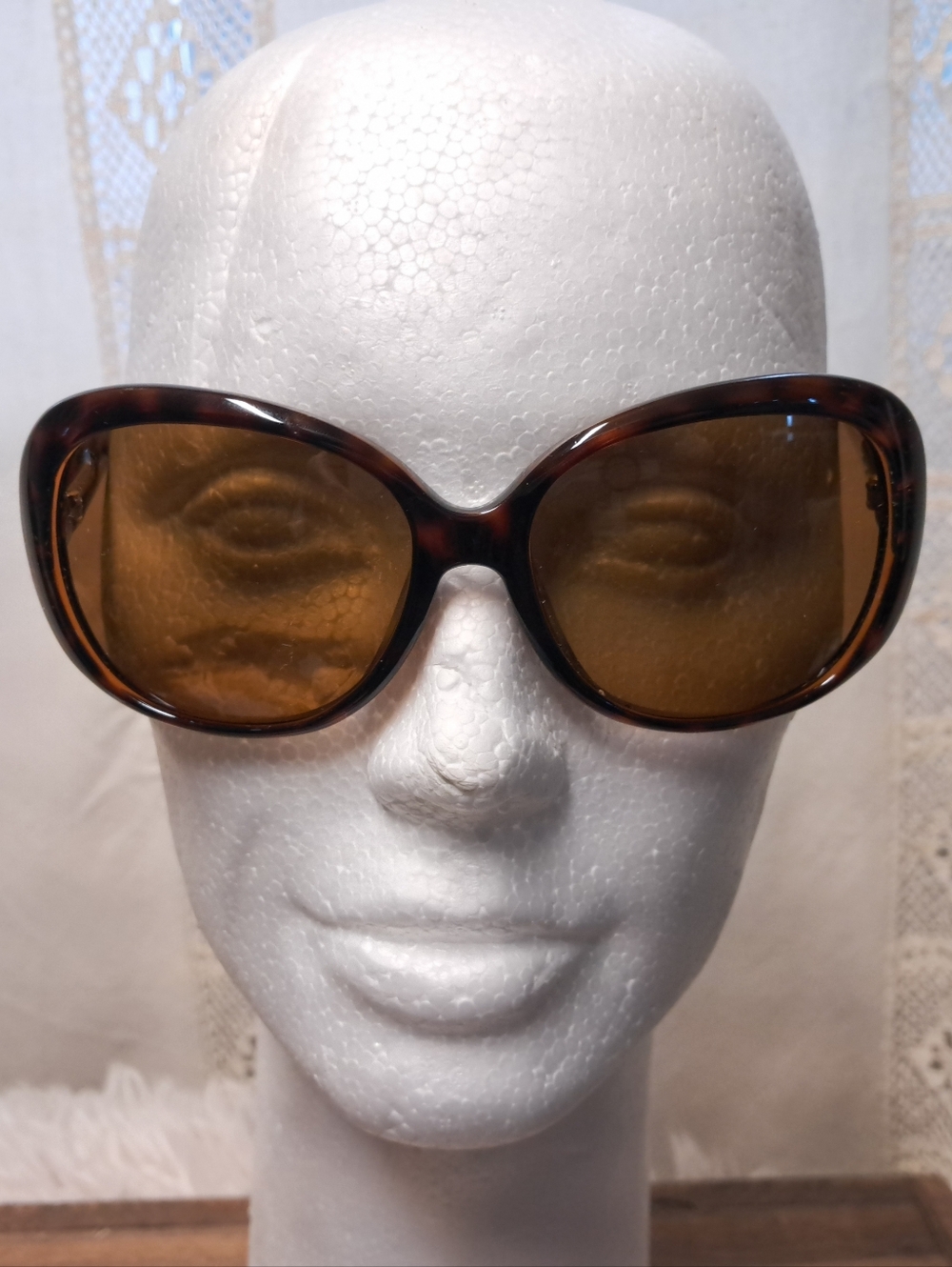 Gucci Gg 3660 Sunglasses Rx
